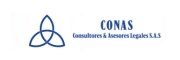 Conas Consultores y asesores legales